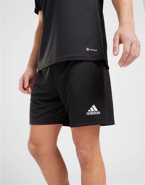 fußball shorts entrada erwachsene schwarz adidas|adidas 22 shorts.